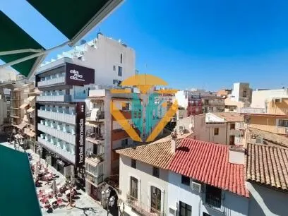 ¡Tu nuevo hogar en el corazón de Benidorm! ✨ — 25