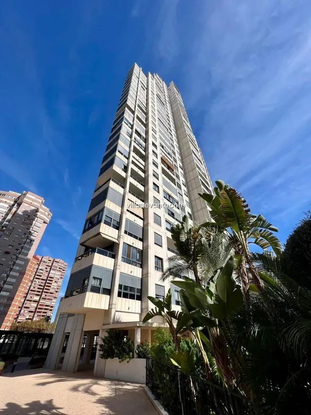 Residencial Gemelos 26 — 29