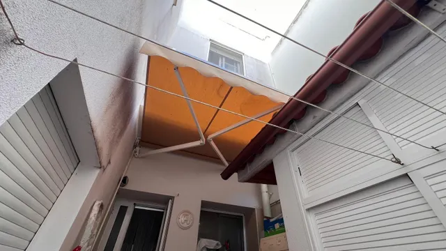 LUZ DEL SUR INMOBILIARIA te presenta una vivienda muy especial en pleno centro de Cádiz — 14