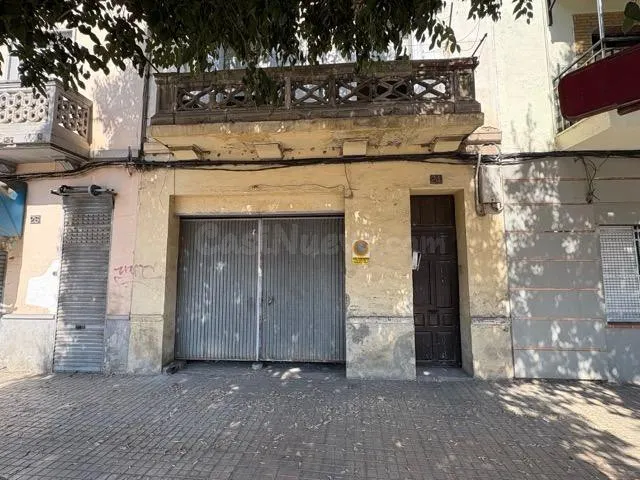 INMUEBLE SIN POSESIÓN – Local comercial en Lleida - foto 2