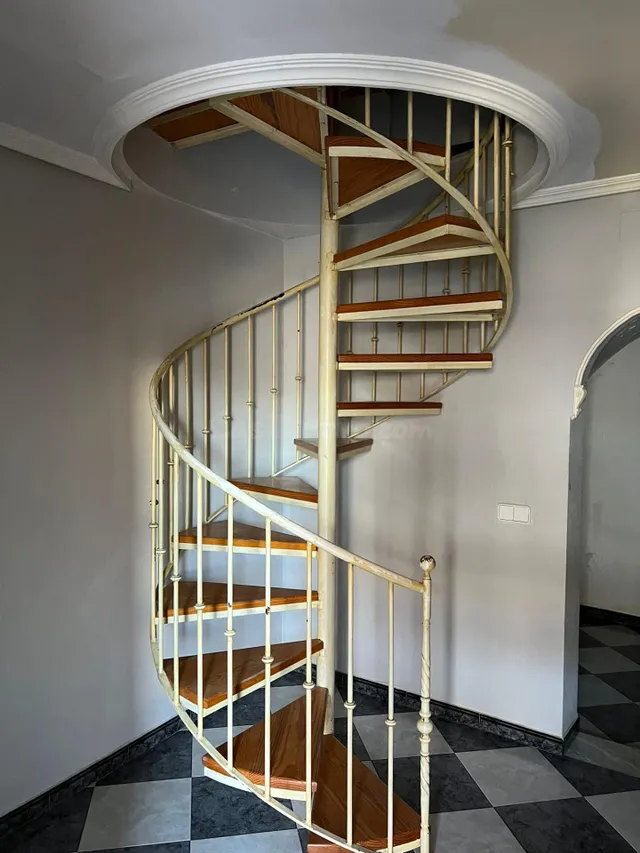 CASA CON ENCANTO