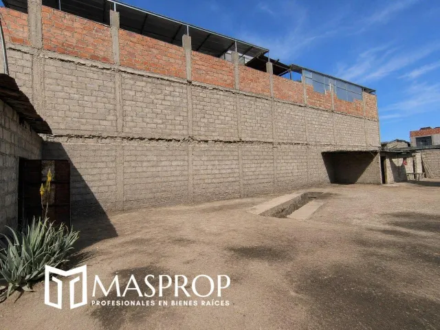 TERRENO COMERCIAL EN VENTA – CALLE PIURA, TACNA - foto 4