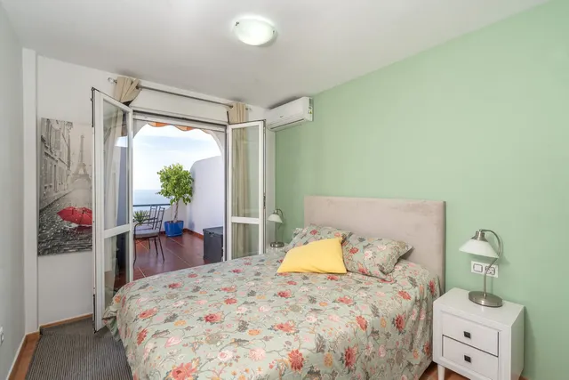 Ático 3 habitaciones 141m² en venta - Centro — 25