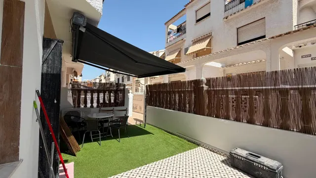 Bungalow 2 habitaciones 61m² en venta - La veleta — 27
