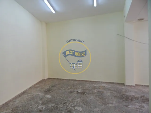 LOCAL COMERCIAL EN EL LLOMBO, ONTINYENT — 4