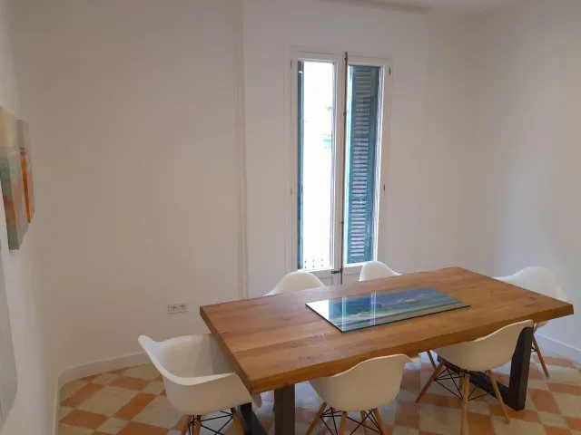 Casa señorial con algunas reformas pendientes — 6