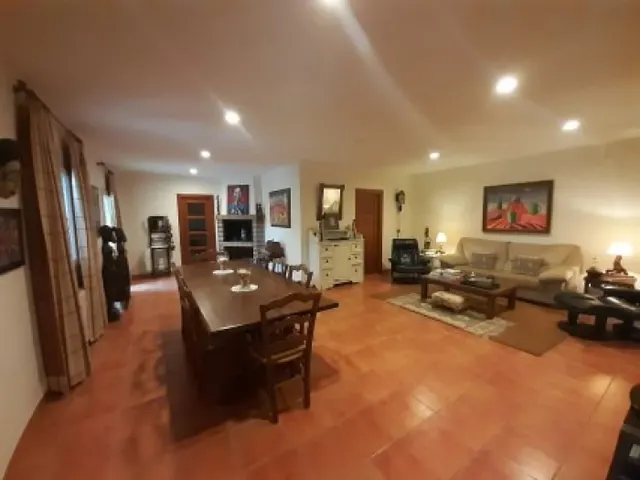 Chalet — 32