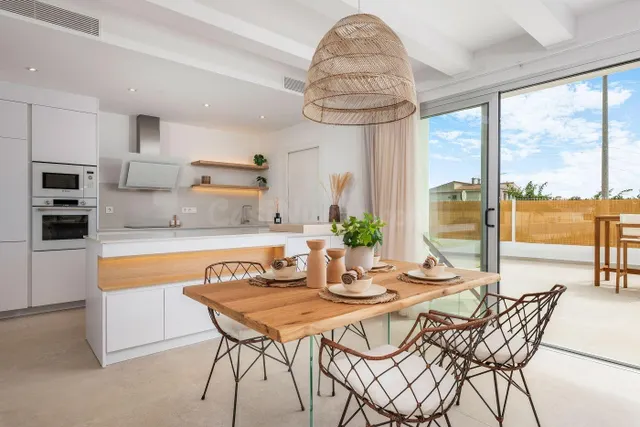 FANTASTICO CHALET DE OBRA NUEVA EN LOS ALCAZARES, MURCIA, CO - foto 3