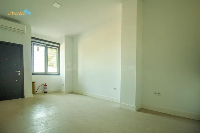 APARTAMENTO SIN MUEBLES SAN ROQUE BADAJOZ - foto 3