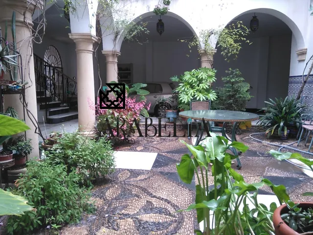 EXCLUSIVA Y EXCEPCIONAL CASA