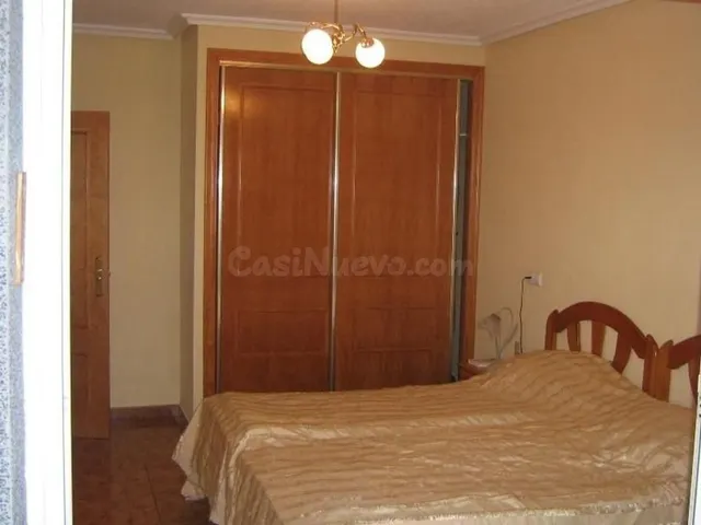 Apartamento 2 habitaciones 97m² en venta - Estacion de autobuses — 18