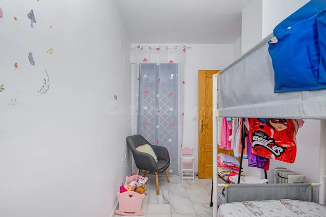 Piso en Venta en Castell de Ferro — 20