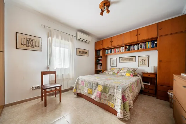 AMPLIA VIVIENDA CON ASCENSOR- FELANITX CENTRO — 16