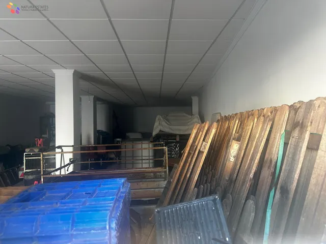 LOCAL COMERCIAL EN TURRE, OPORTUNIDAD ÚNICA. — 6
