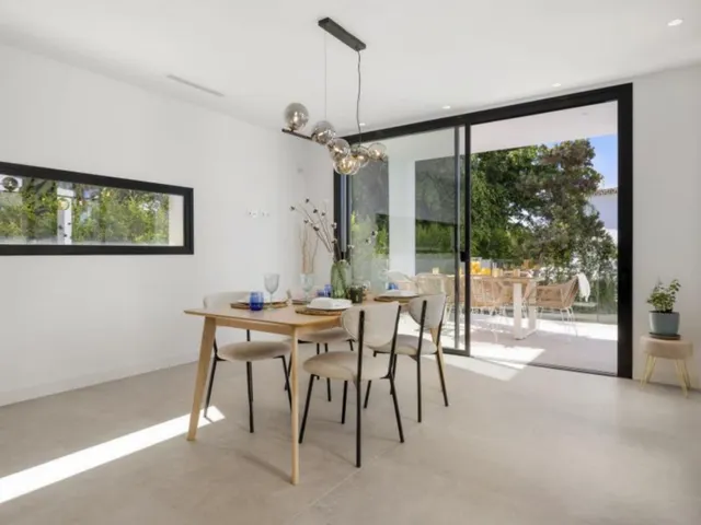 Chalet 5 habitaciones 670m² en venta - Marbella — 15