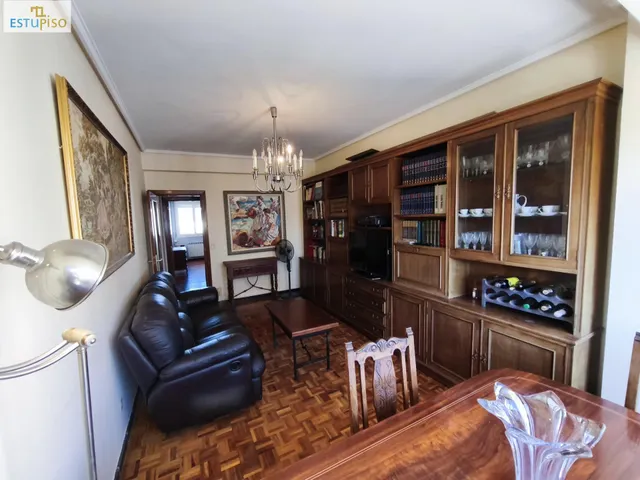 6º PISO - PLAZA PEPE UBIS esquina Polvorin - 113m2 - 2 Terrazas-3 hab.-Cocina-Salón-2 baños - Garaje opc. — 7