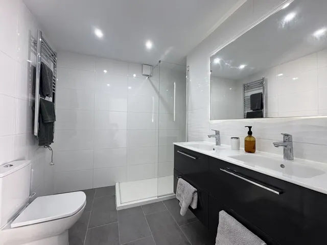 Apartamento 2 habitaciones 69m² en venta - Costa del Sol — 17