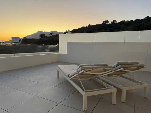 Apartamento 3 habitaciones 114m² en venta - Alto de los Monteros — 37