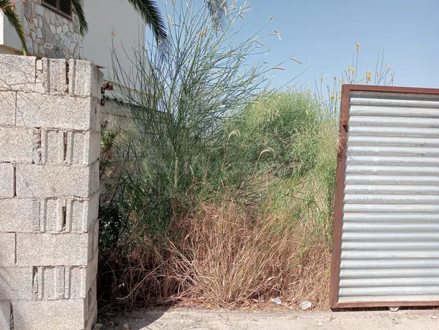 Venta de Suelo Urbano en Los Villares, Jaén - foto 2