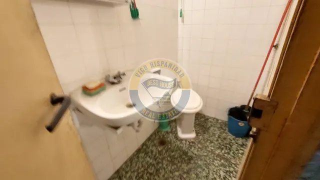 En pleno casco Vello a reformar — 11