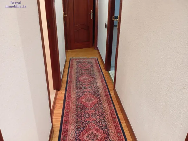 Amplio y Luminoso Piso en San Antón, Logroño - €395.000 — 24