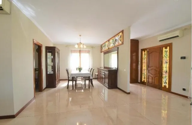Villa de Lujo independiente, 5 dormitorios, 4 baños, piscina, jardines, gran parcela, en Ciudad Quesada!!! — 12