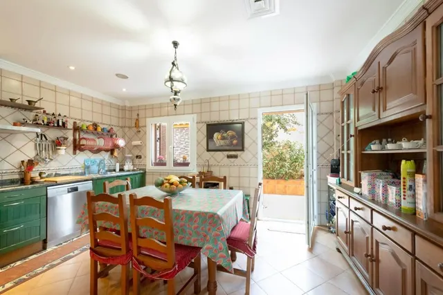 DOS CHALETS  A 100 METROS DE LA PLAYA, RINCON DE LA VICTORIA — 19