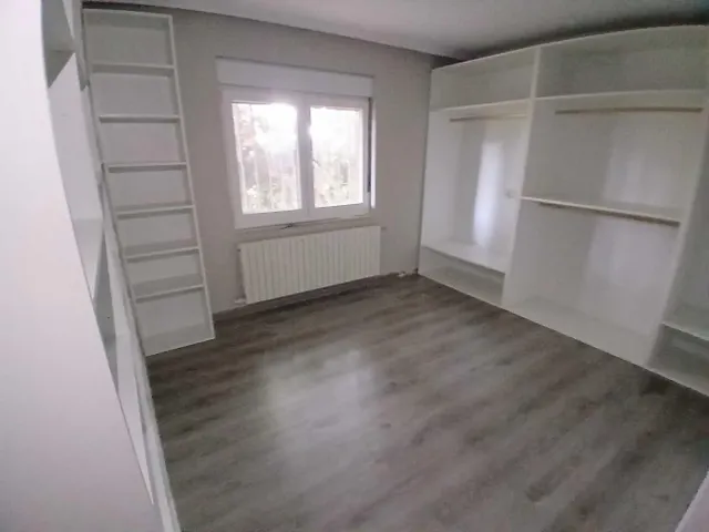 ESTUPENDA CASA  CON JARDIN EN VILLAREJO DE ORBIGO — 21