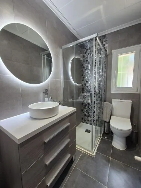 Villa 3 habitaciones 321m² en venta - Moraira — 13