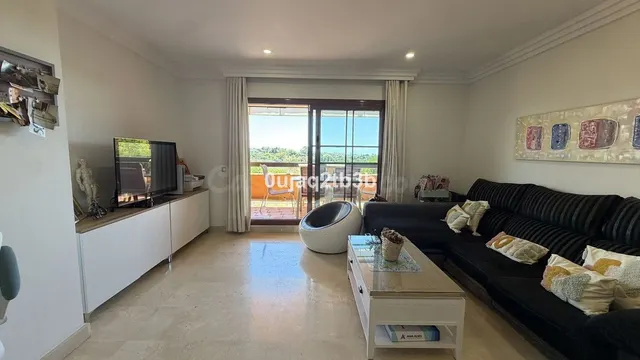 Apartamento 2 habitaciones 90m² en venta - Costa del Sol - foto 4