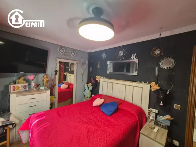 Piso en venta en Calle Parque Vosa, Móstoles, Madrid — 20