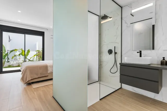 Apartamento 3 habitaciones 105m² en venta - CUMBRES DEL SOL — 33
