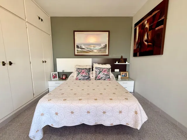 Exclusiva Casa en Primera Línea del Mar — 40