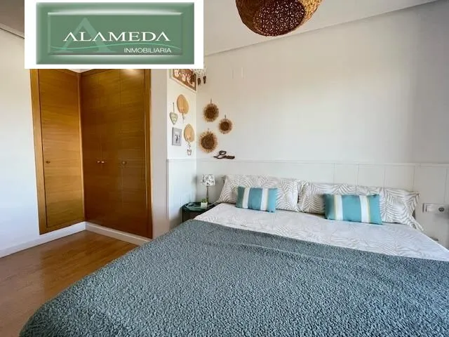 ALQUILER TEMPORAL ZONA PATACONA.CONSULTAR DISPONIBILIDAD — 50