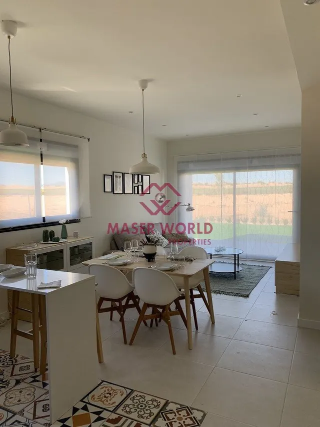 APARTAMENTOS NUEVOS EN CAMPO DE GOLF DE CONDADO DE ALHAMA — 5