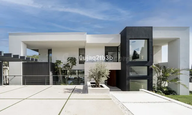 Chalet 4 habitaciones 496m² en venta - Marbella - foto 4
