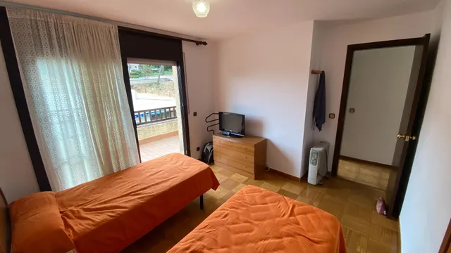 Ático con licencia turística a 50 m del mar en Empúries — 15