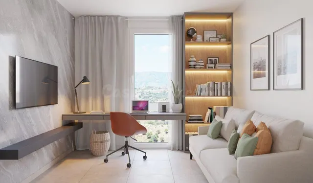 Pareado 3 habitaciones 137m² en venta - La Cala de Mijas - foto 5