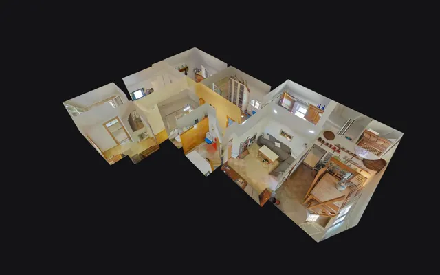 Finca rústica con viñedos y chalet tradicional en Mahón. — 32