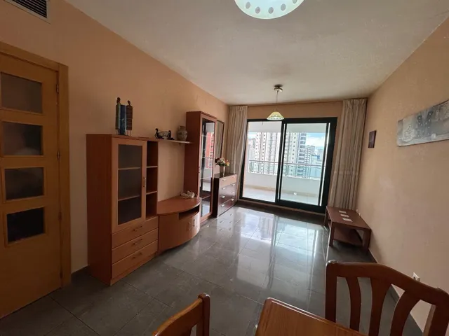 Apartamento en Benidorm, venta (cl) — 6