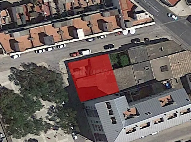 Terreno urbano 355m² en venta - Comunidad valenciana - foto 3