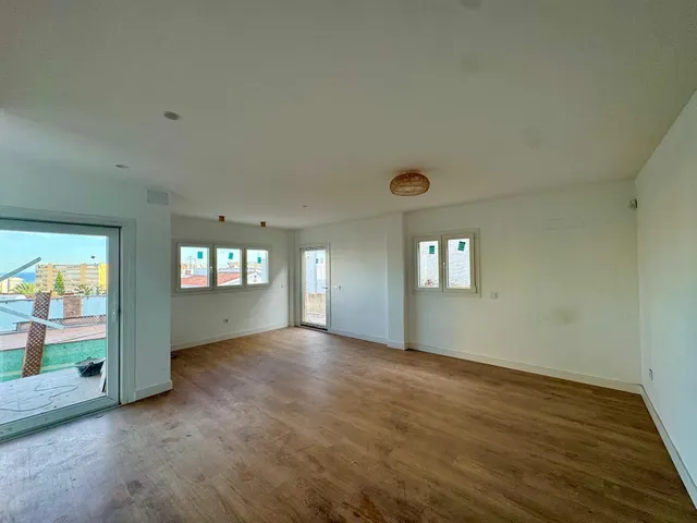 Dúplex 3 habitaciones 150m² en venta - Centro — 20