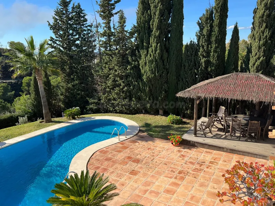 Chalet 4 habitaciones 217m² en venta - Riviera del sol