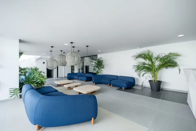 Apartamento 2 habitaciones 144m² en venta - Centro — 32