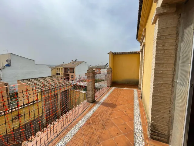 Casa en Urbanización El Sol de Lopera (Jaén) — 14