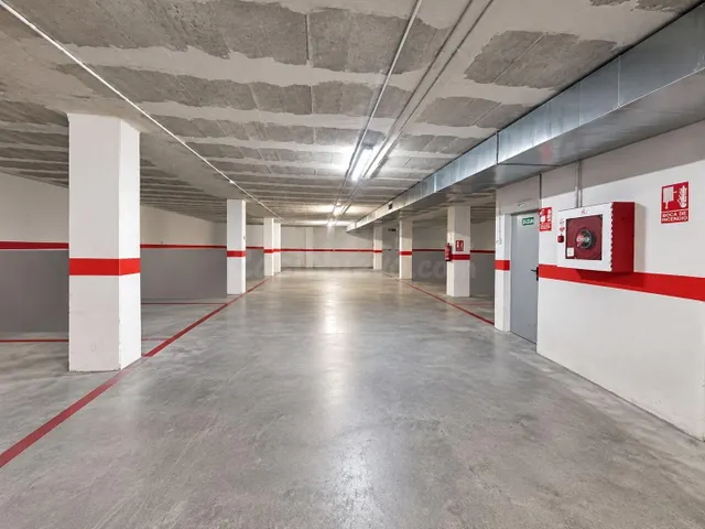 ¡PLAZA DE GARAJE + TRASTERO EN VALDESPARTERA! - foto 4