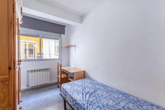 Piso amplio y luminoso en Ronda–Arabial — 17