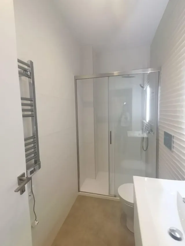 Apartamento 2 habitaciones 98m² en venta - Centro — 13