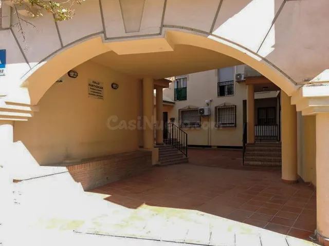 Piso en Churriana de la Vega, Granada — 3