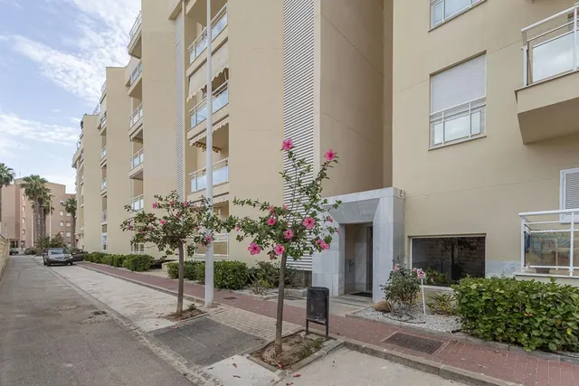 APARTAMENTO EN PLAYA PONIENTE, MOTRIL — 27